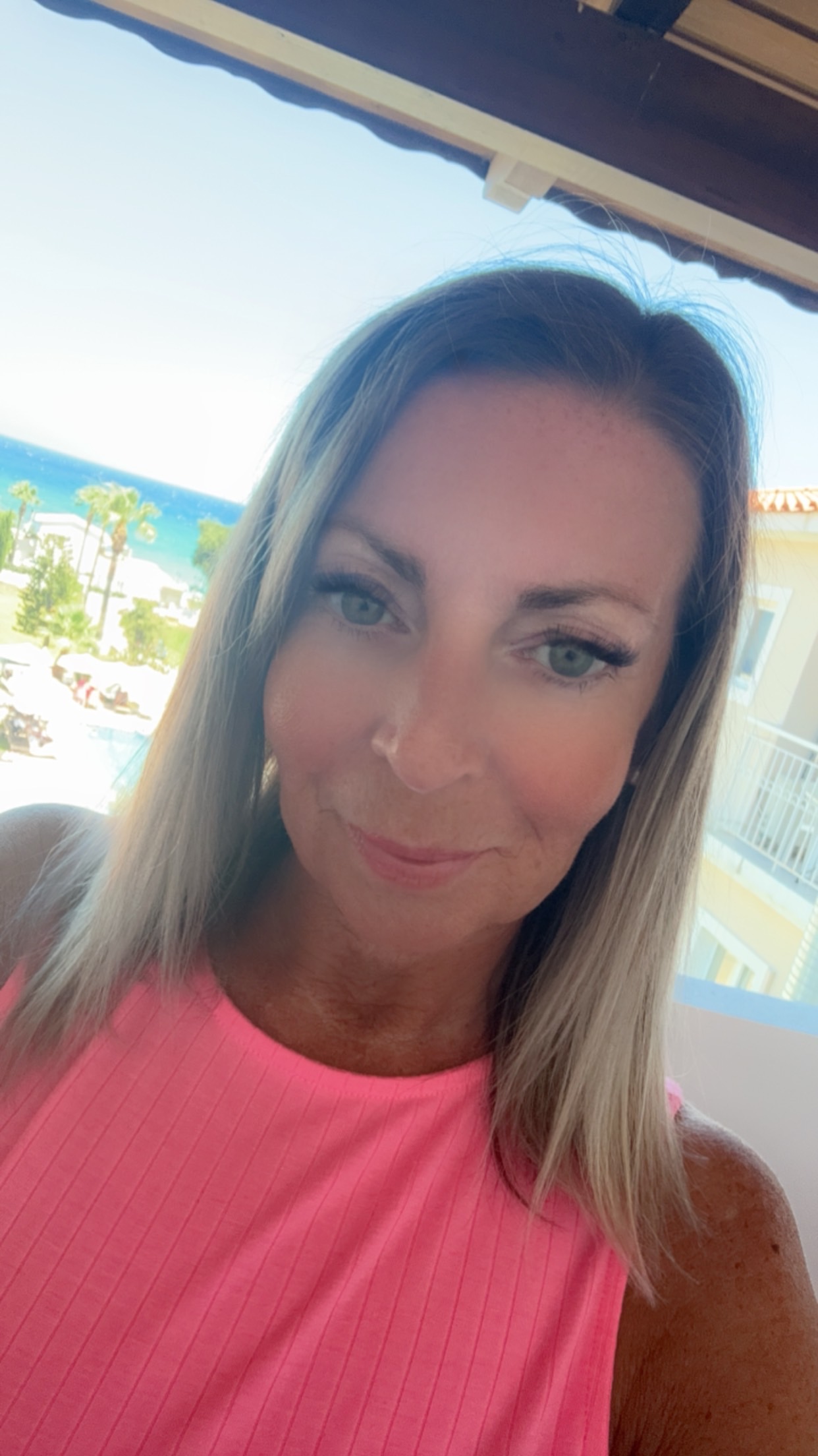 Claire Frost